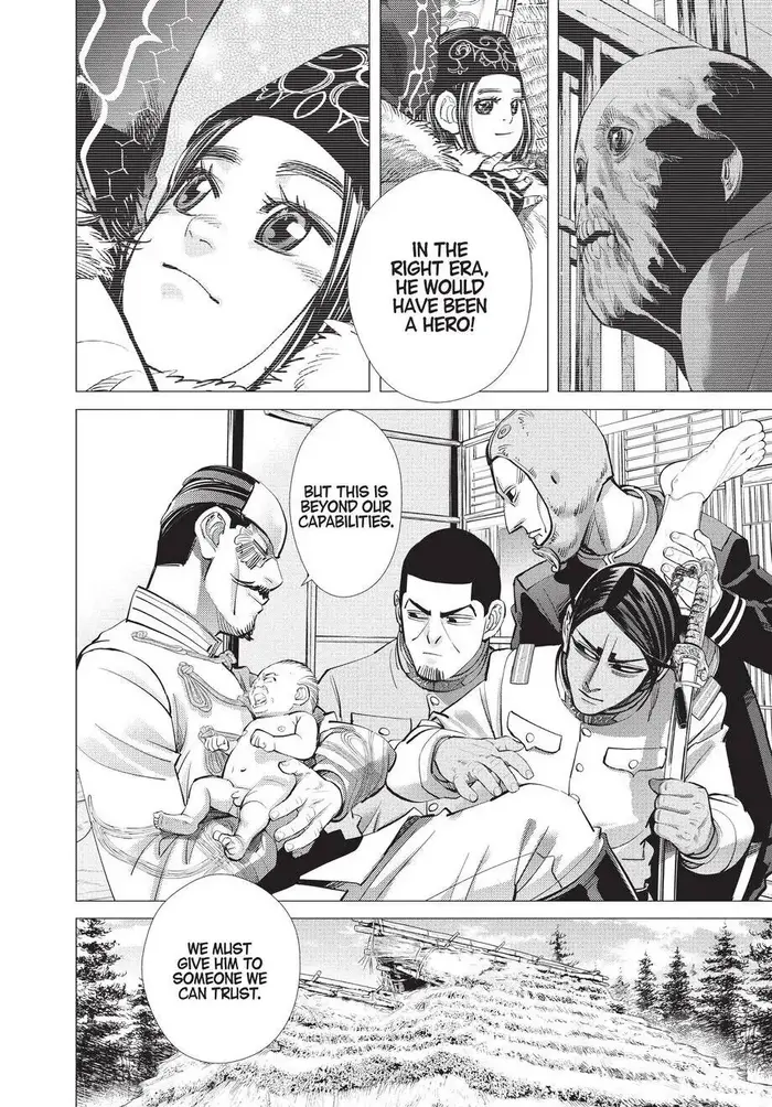 Golden Kamuy Chapter 107 image 13_optimized